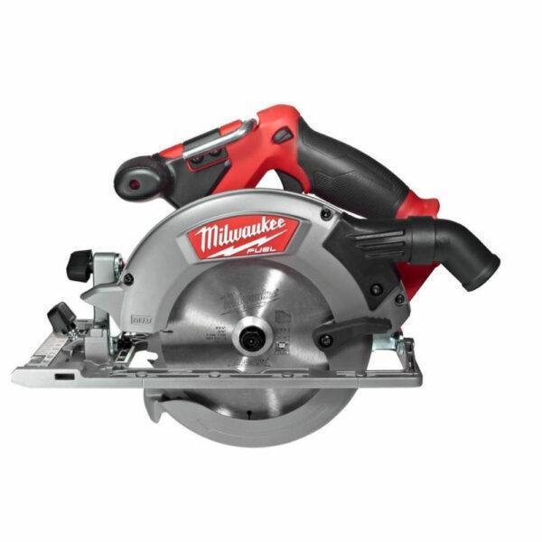 MILWAUKEE M18 6 Piece Kit - Image 8