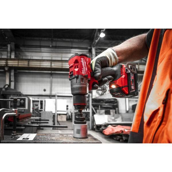 MILWAUKEE M18 6 Piece Kit - Image 3