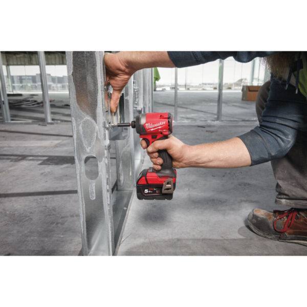 MILWAUKEE M18 6 Piece Kit - Image 5