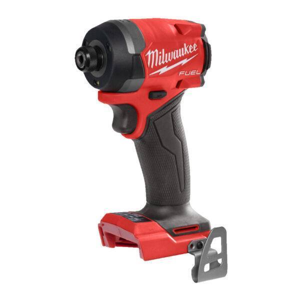 MILWAUKEE M18 6 Piece Kit - Image 4
