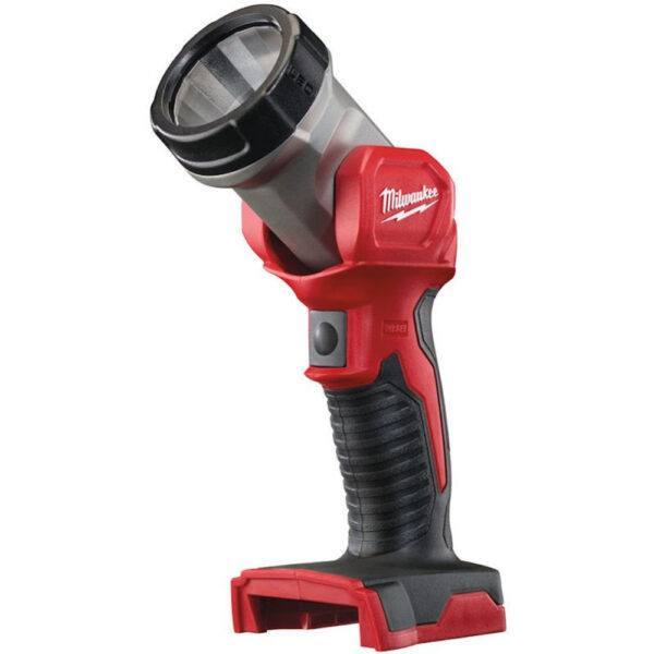 MILWAUKEE M18 6 Piece Kit - Image 12