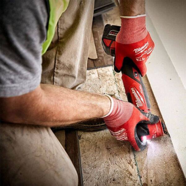 MILWAUKEE M18 6 Piece Kit - Image 11